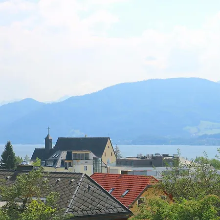 Apartmán Traunseeresidenzen