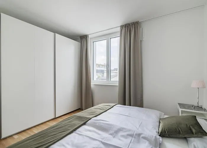 Apartamento Traunseeresidenzen *