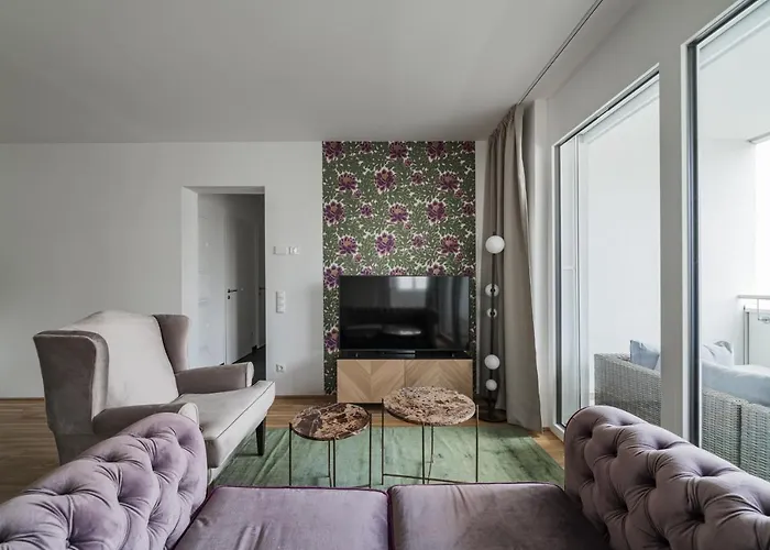 Traunseeresidenzen Apartamento Gmunden