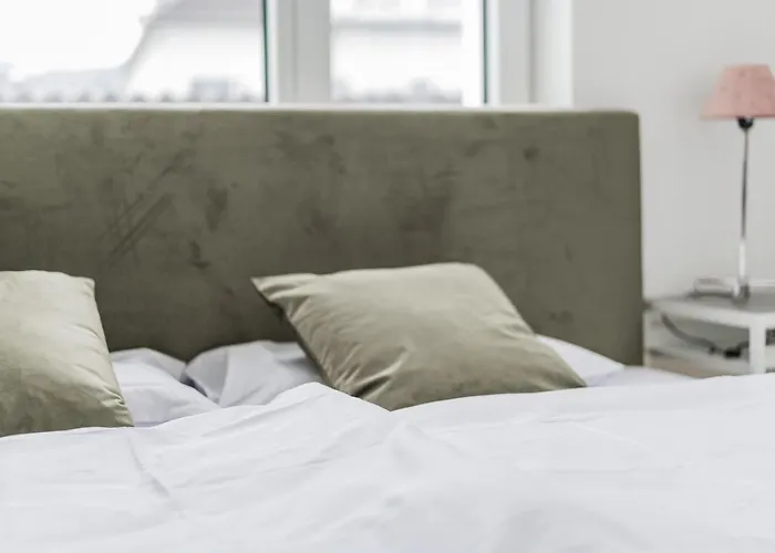 Apartman Traunseeresidenzen Gmunden