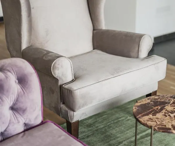 Traunseeresidenzen Apartman Gmunden