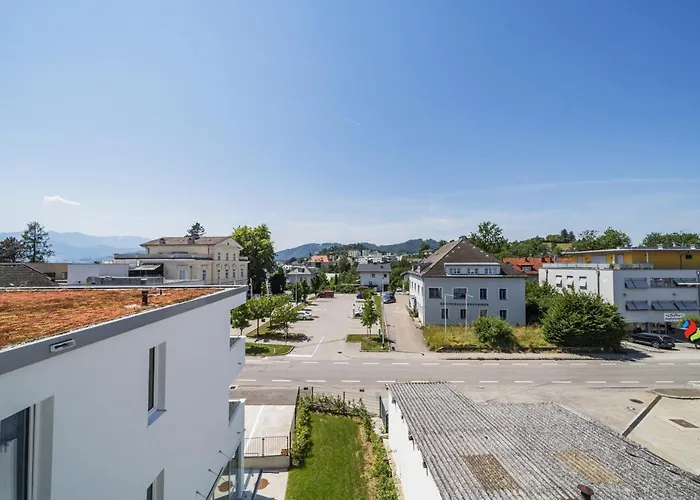 Apartman Traunseeresidenzen