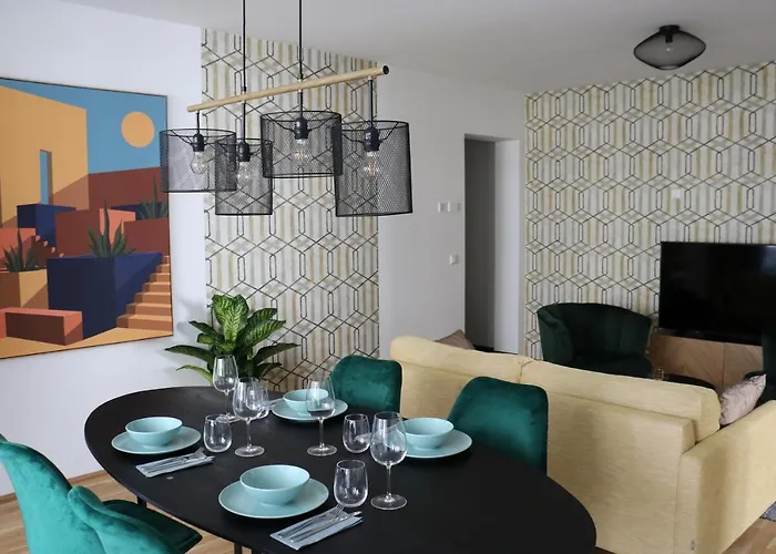 Apartman Traunseeresidenzen