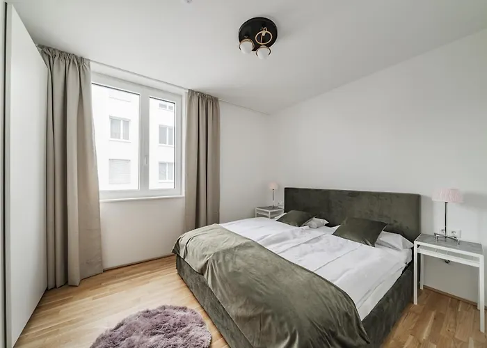 Traunseeresidenzen Apartman Gmunden