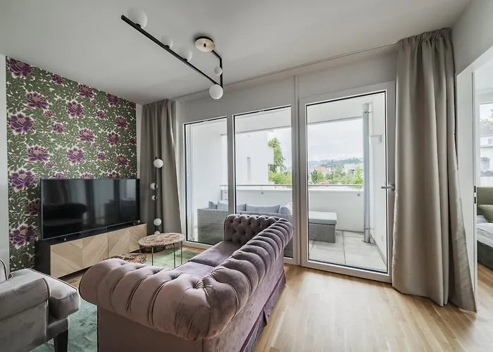 Traunseeresidenzen Apartman Gmunden