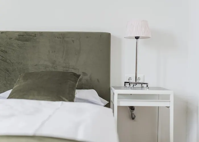 Apartman Traunseeresidenzen *