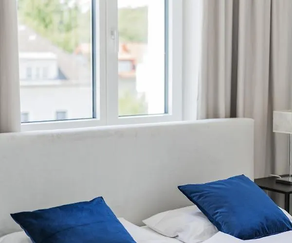 Traunseeresidenzen Apartman