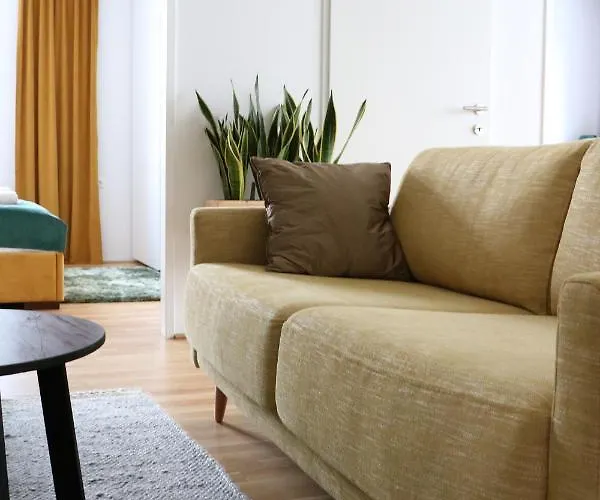 Apartman Traunseeresidenzen Gmunden