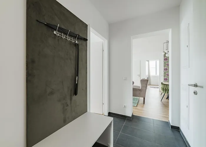 Apartman Traunseeresidenzen *