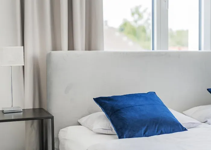 Traunseeresidenzen Apartman *