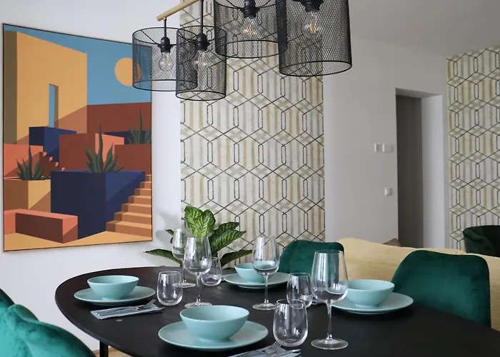 Traunseeresidenzen Gmunden