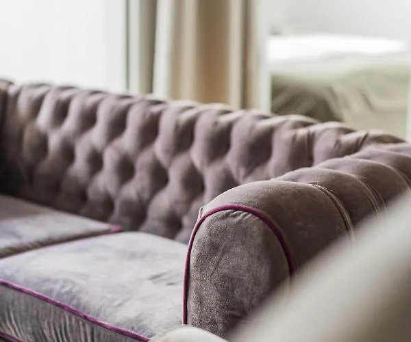 Apartman Traunseeresidenzen Gmunden