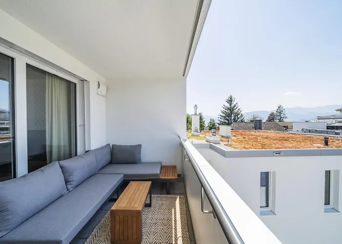 Apartman Traunseeresidenzen