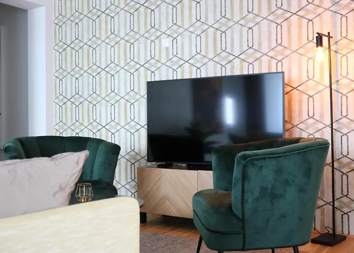 Traunseeresidenzen Apartman *