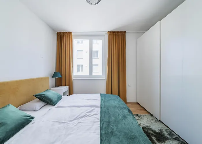 Traunseeresidenzen *