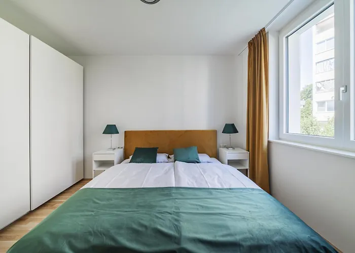 Traunseeresidenzen * Gmunden