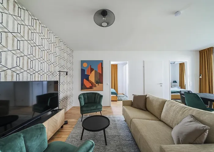 Apartment Traunseeresidenzen