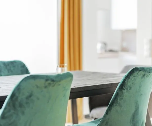 Traunseeresidenzen Apartamento *