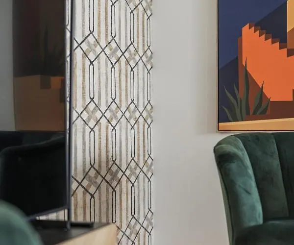 Apartman Traunseeresidenzen Gmunden