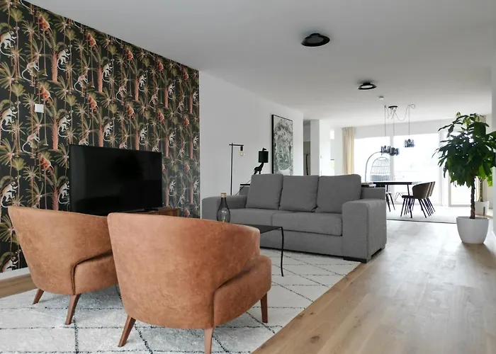 Apartman Traunseeresidenzen *