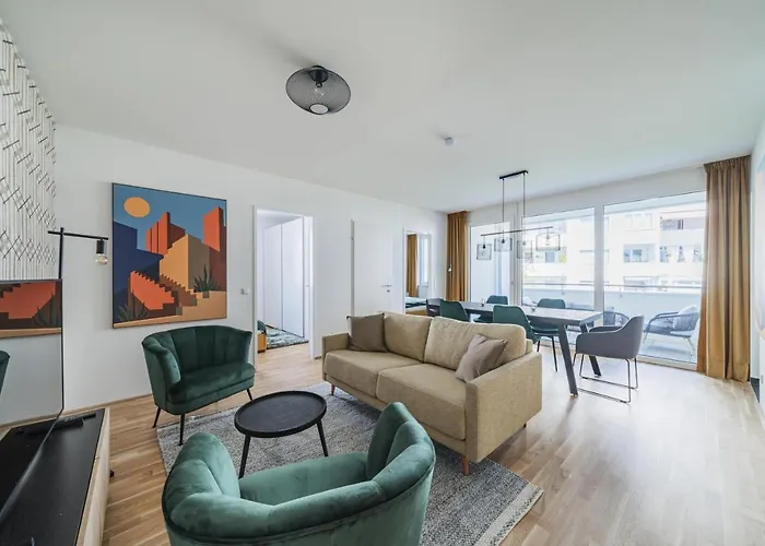 Traunseeresidenzen Gmunden