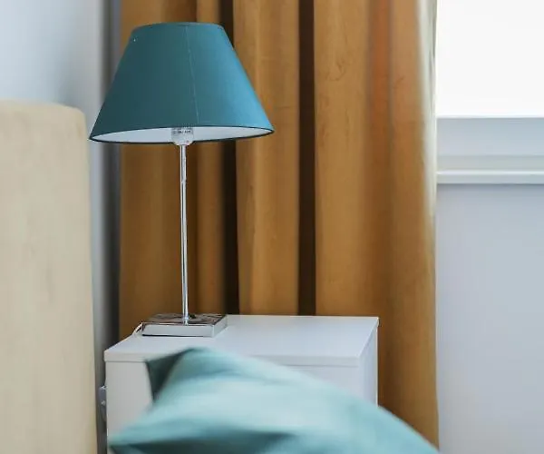 Traunseeresidenzen Apartman Gmunden