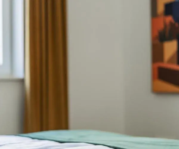 Apartman Traunseeresidenzen Gmunden