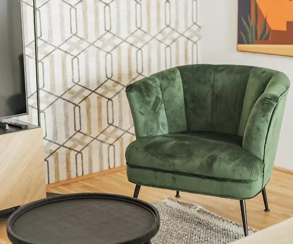 Traunseeresidenzen Apartman