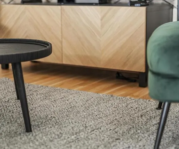 Traunseeresidenzen * Gmunden