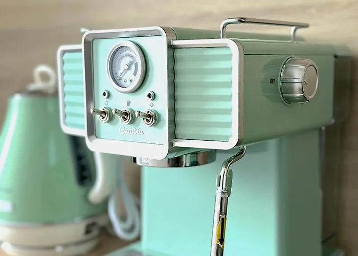 Traunseeresidenzen * Gmunden