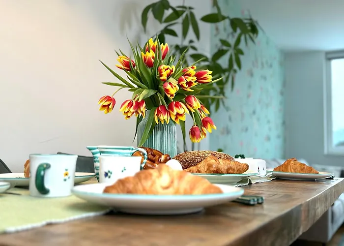 Apartman Traunseeresidenzen *