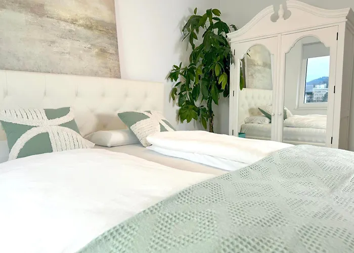 Apartman Traunseeresidenzen *