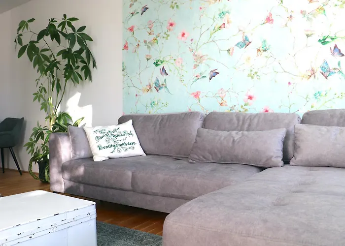 Traunseeresidenzen Apartment