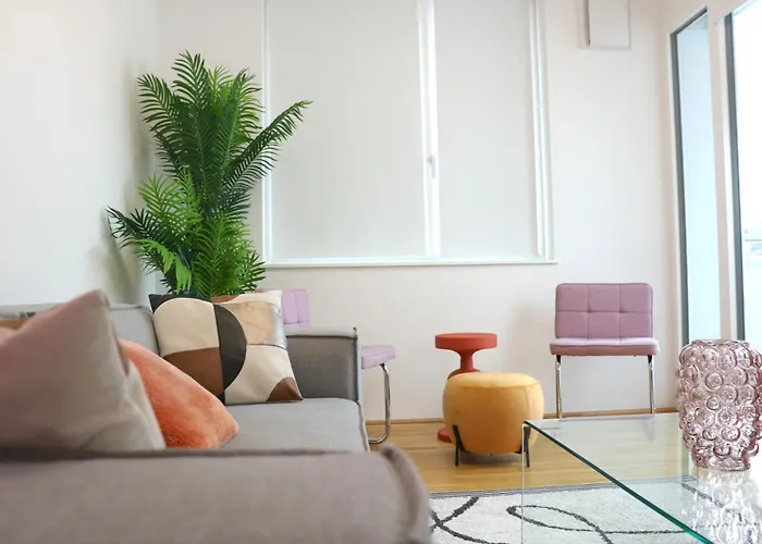 Traunseeresidenzen Apartman