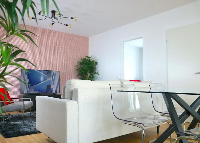 Traunseeresidenzen Apartman