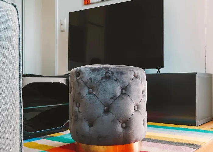 Traunseeresidenzen * Gmunden