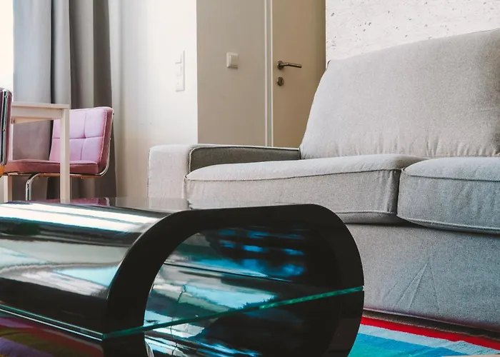 Traunseeresidenzen Apartman