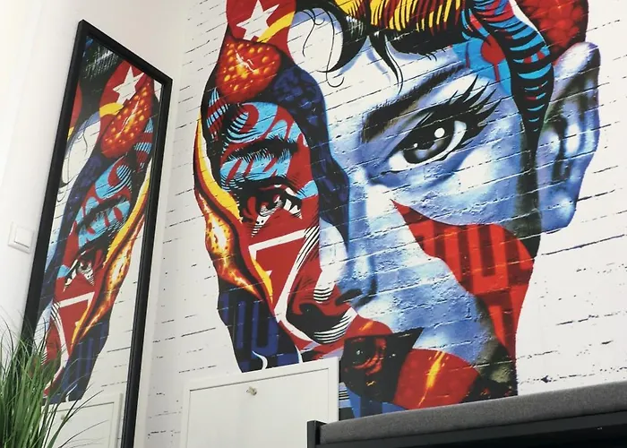 Traunseeresidenzen Apartman *