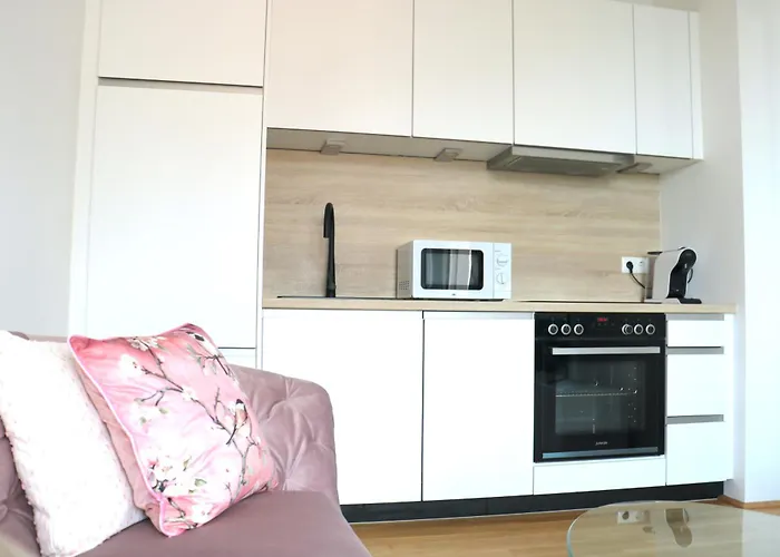 Traunseeresidenzen * Gmunden