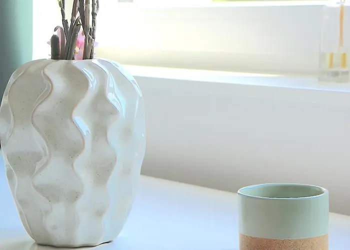 Traunseeresidenzen Apartman