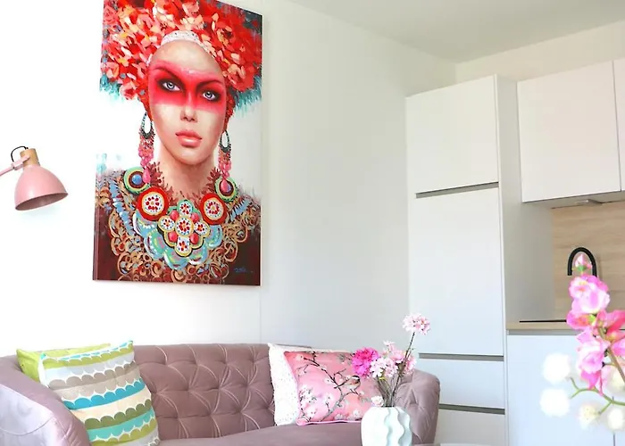 Apartman Traunseeresidenzen