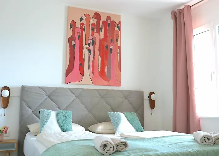 Traunseeresidenzen Apartment Gmunden