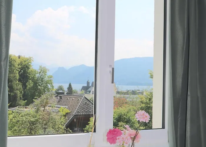 Traunseeresidenzen Gmunden