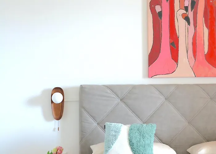 Traunseeresidenzen * Gmunden