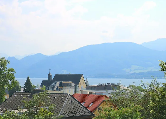 Apartment Traunseeresidenzen